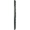 Ekena Millwork Palmetto Medallion (Canopies up to 7 5/8"), 31 1/2"OD x 3 5/8"ID x 1 3/4"P, Painted Turtle Crackle CM31PMPTC - alternate 4